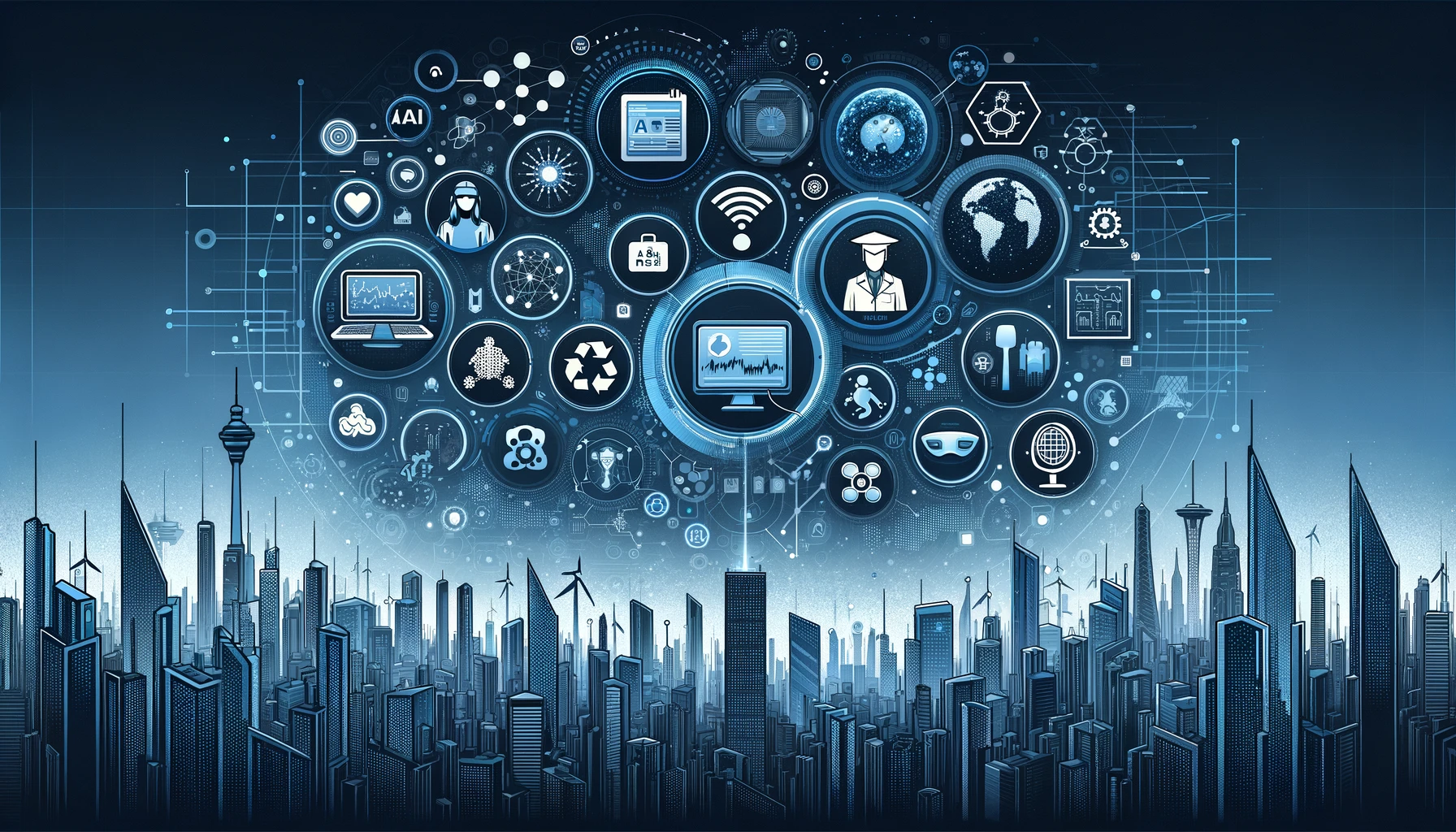 2030: Forecast of Popular Careers for New Graduates